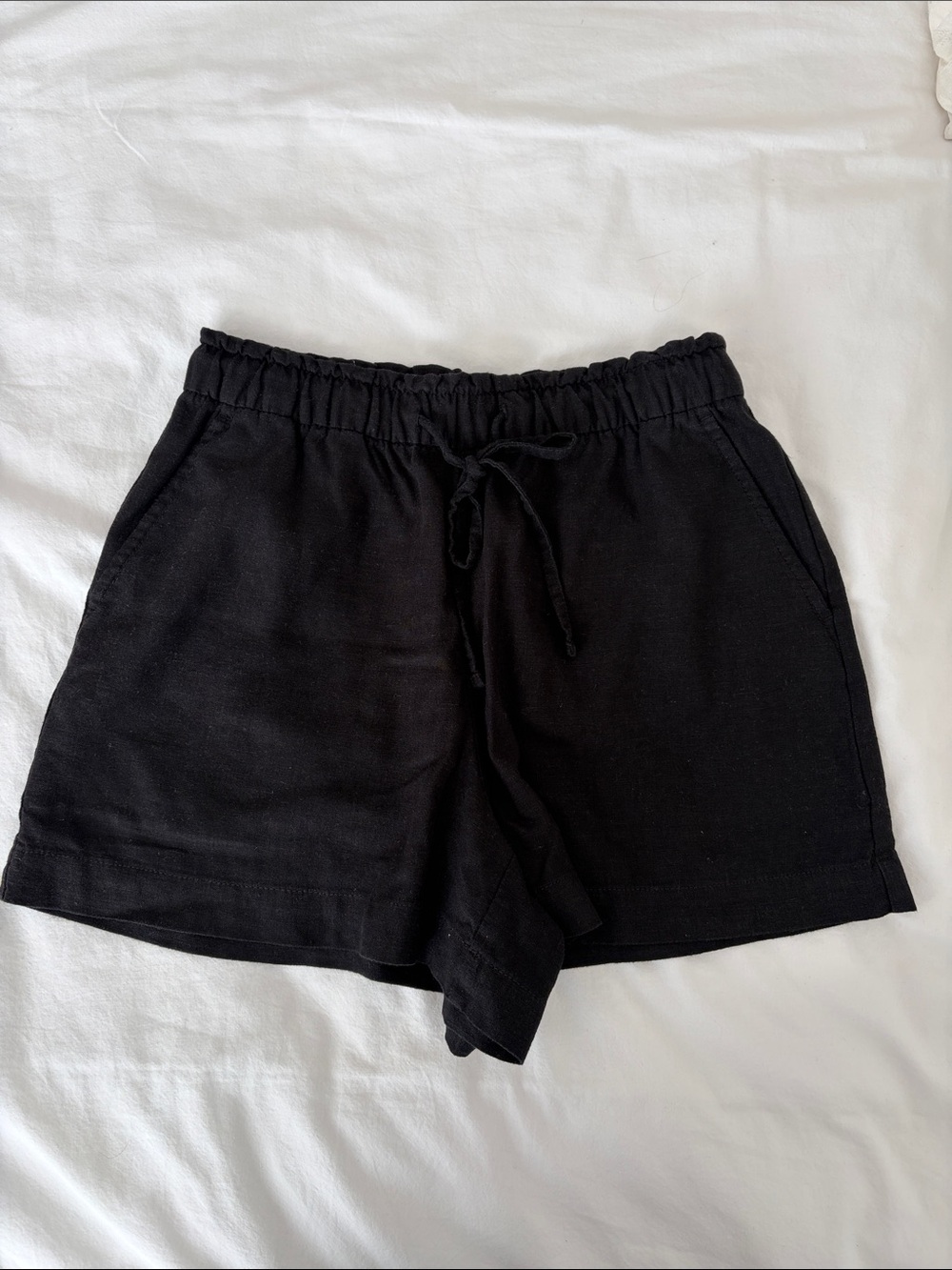 Gap Linen Shorts